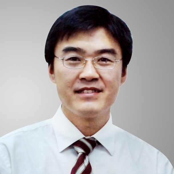 陈迎秋